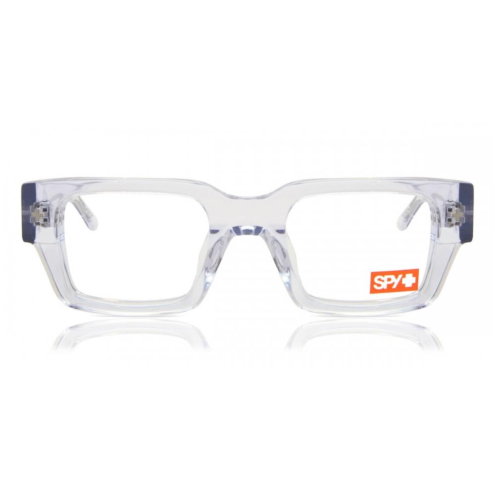 

Spy Oslind 5700000000150 Unisex Eyeglasses Clear/50