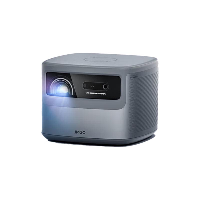 

JMGO J10S Home Projector (CN version)