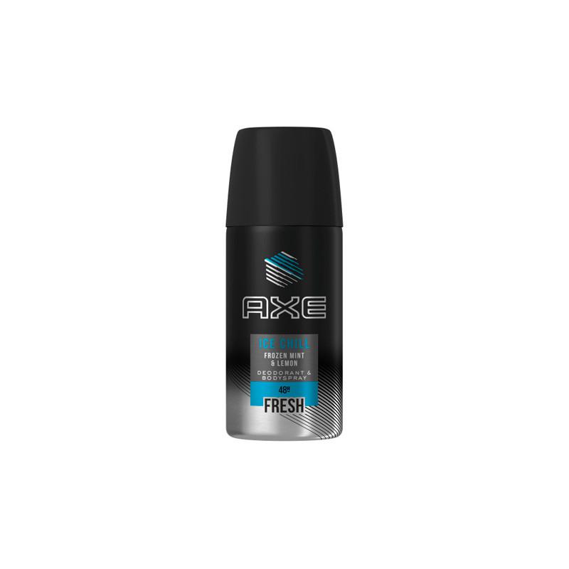 

Дезодорант Axe Viaje 35 мл спрей Ice Chill