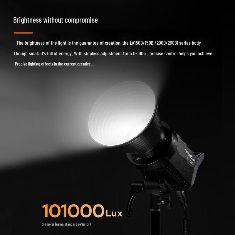 Godox LA150 Series LED Photography Video Light