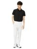 Long Pants Golf 4L [Pin Apparel] Men's (Cross-Moving All-Directional Stretch) / / 621-4131111 030_White