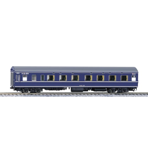 

KATO HO Gauge Narone 21 1-517 Model Train Passenger Car