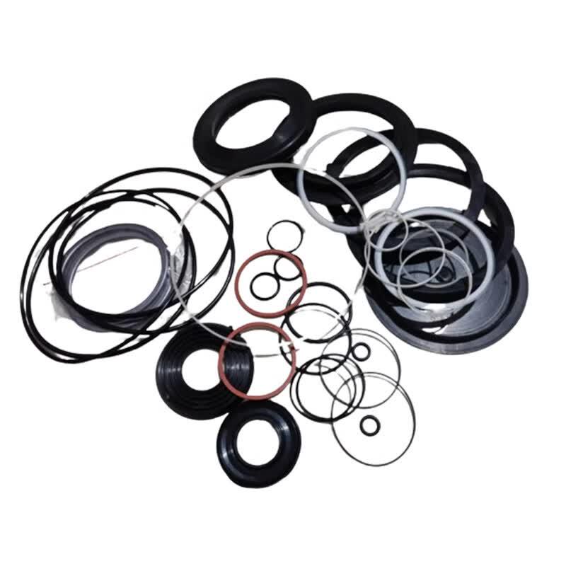 Lei Xiang ZF8098 Steering Gear Repair Kit for Howo ZZ1167/2197