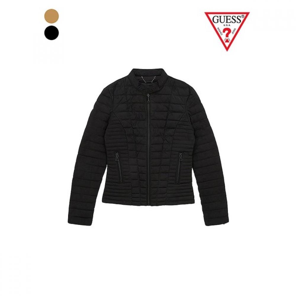 

Guess W2bl63wex80 Замшевая приталенная куртка Ym4w4803 BEG/XS