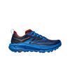 HOKA Mafate Speed 4 Lite Electric Cobalt Unisex Sneakers Blue Dry-Chili 1168450-ETD