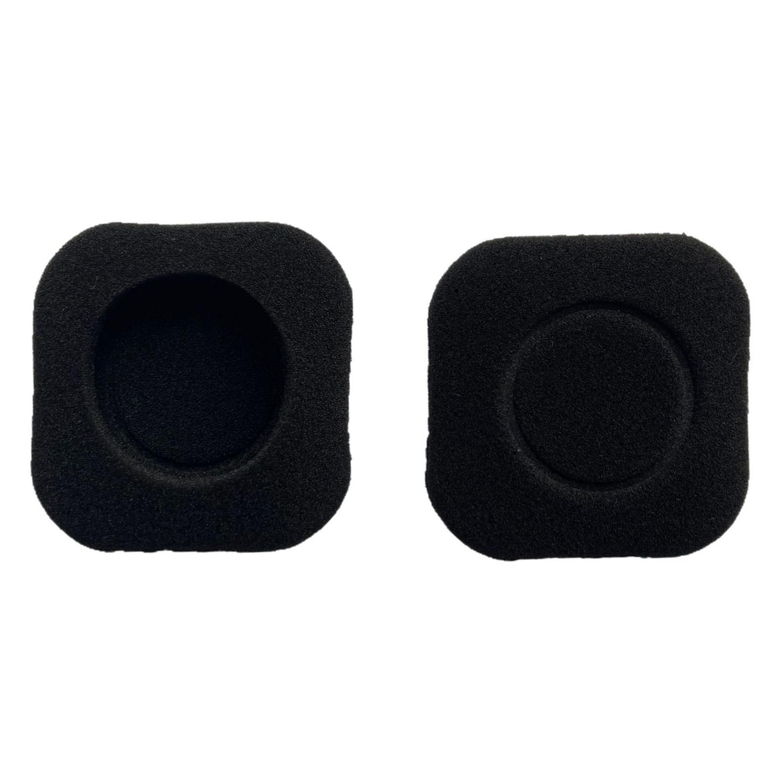 

1 Pair Headphone Ear Pads for Logitech H150/H151/H130/H250 Replacement Sponge Cushions A