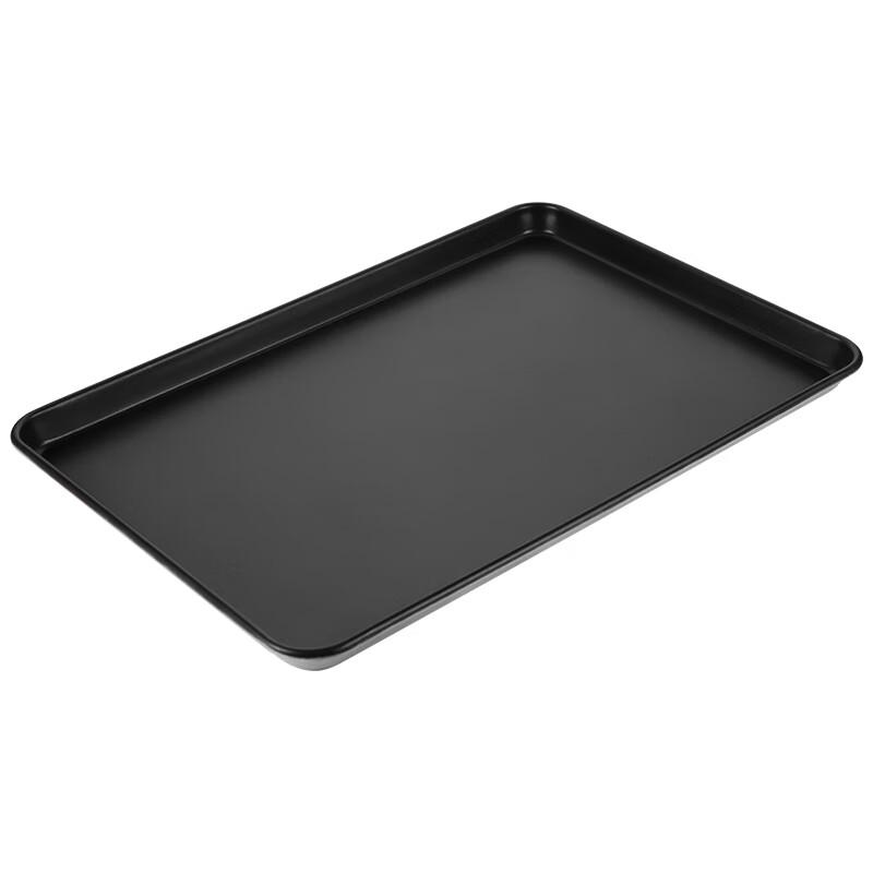 

NHZHIW Commercial Deep Non-Stick Baking Pan