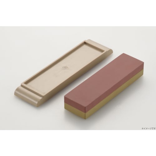 Takagi Kanesada Double-Sided Whetstone, Medium Finish, #1000/3000