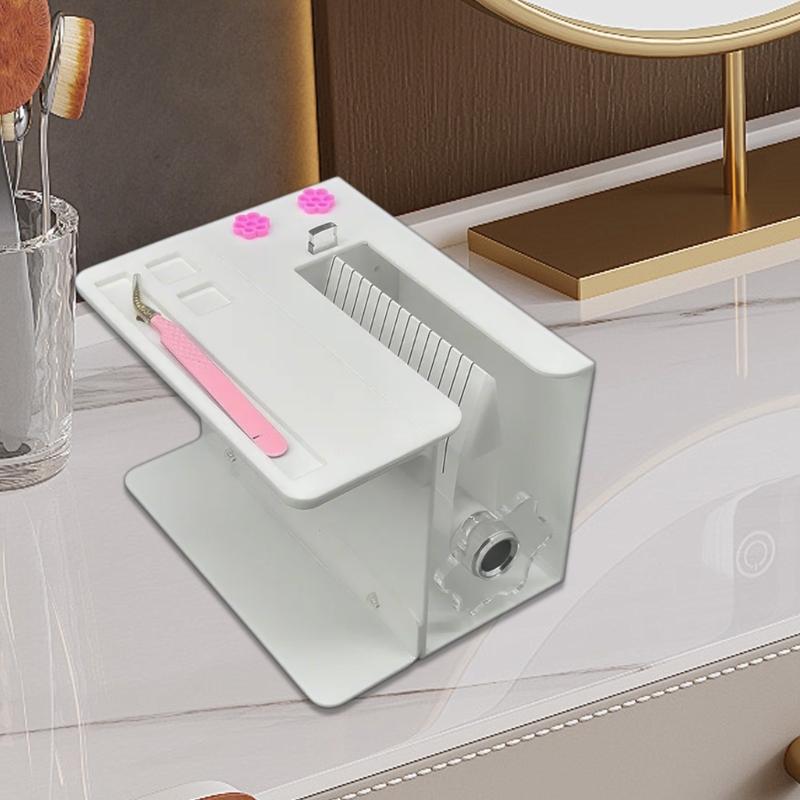 Eyelash Root Splitter Eyelash Flowering Machine for Making Eyelashes Fan Eyelash Separators Lash Extension Supplies Gift