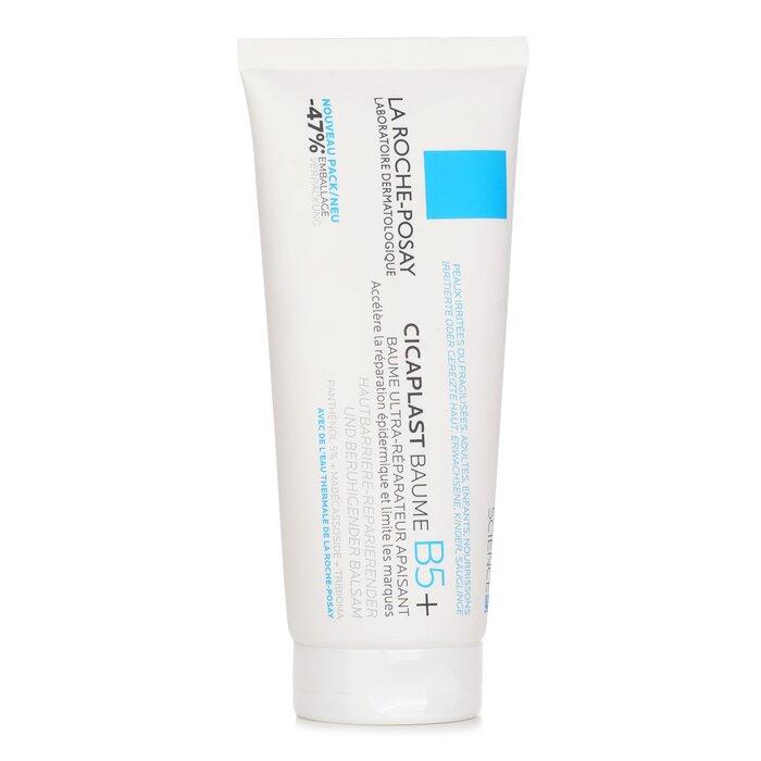 LA ROCHE POSAY Cicaplast Baum B5 Soothing Repair Balm (Random Packaging)