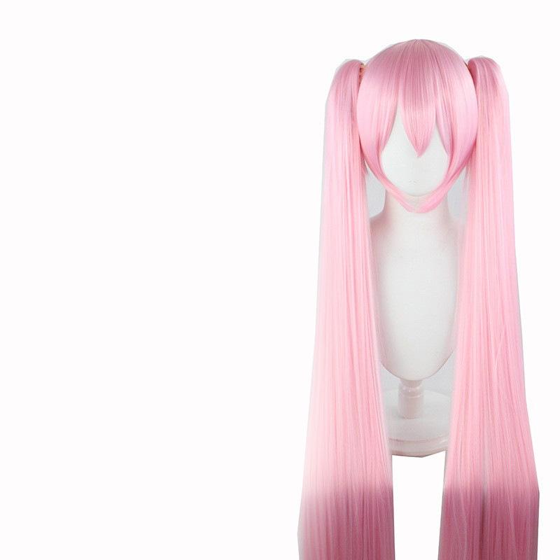 Beishui trade cos clothes virtual idol pink cosplay set two-dimensional JK uniform cos clothes full set