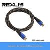 Ses ve video aksesuarları – HDMI