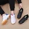 Breathable Unisex Badminton & Table Tennis Shoes for Summer Training