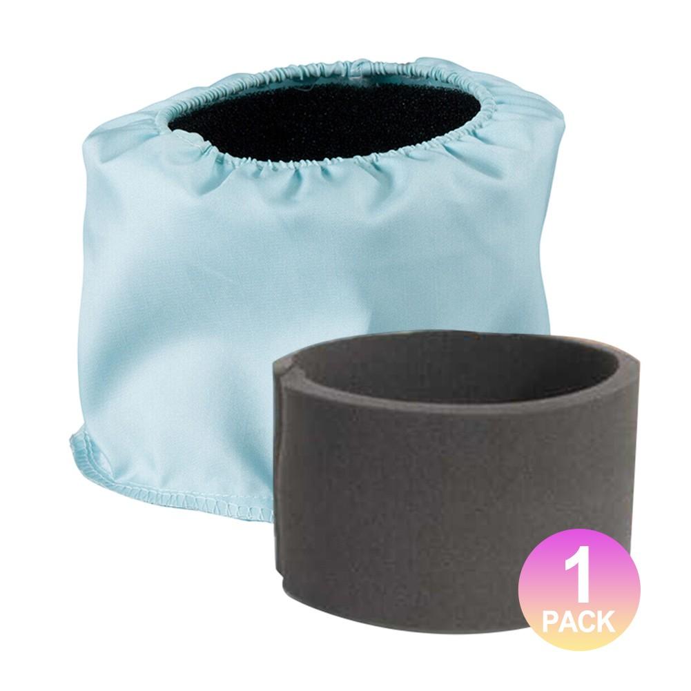 

199827-4 Комплект предварительных фильтров Подходит для аккумуляторного пылесоса модели XCV11Z DVC750L DVC750A 1 PACK