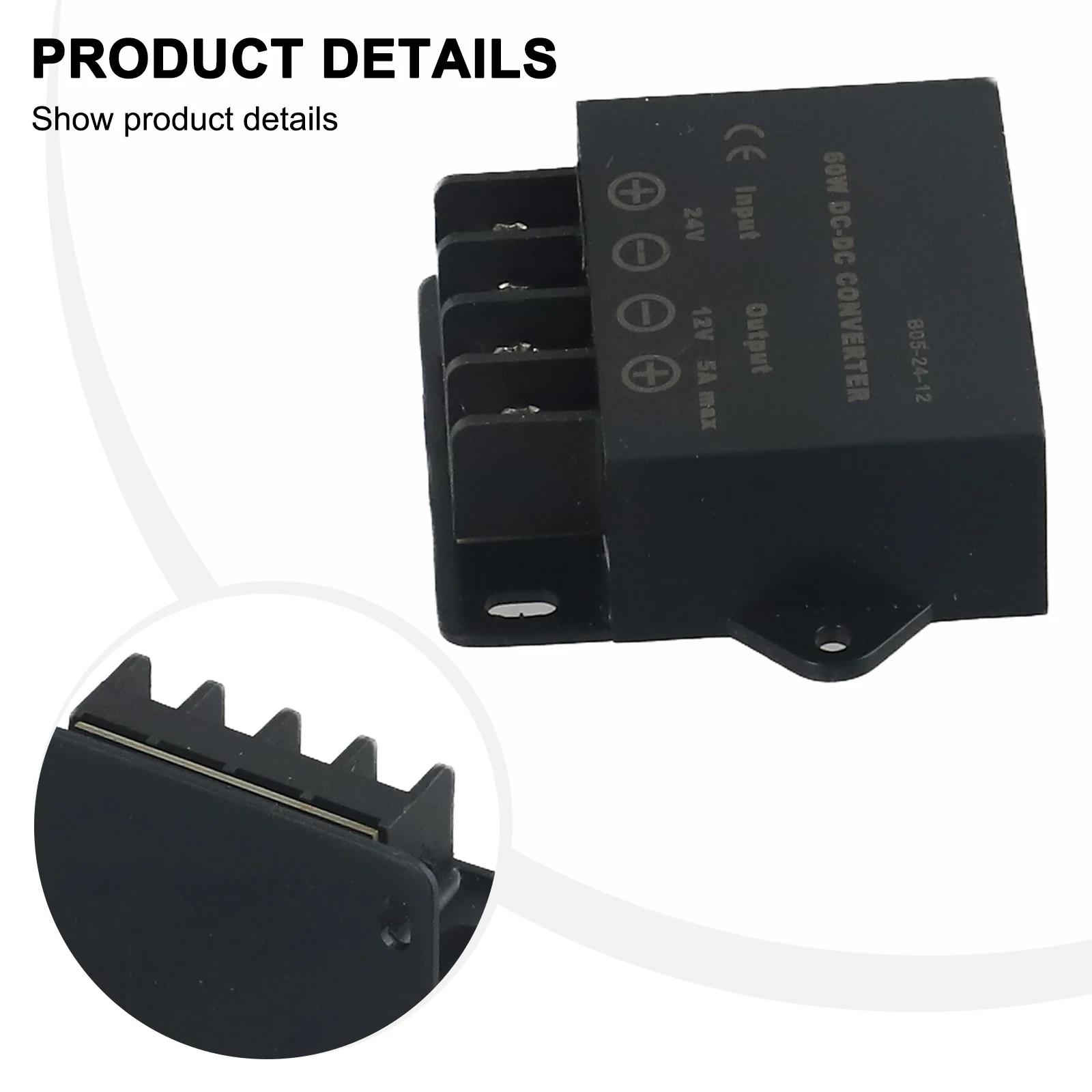 

Diverse Applications Power Converter Transitioning energy requirements effectively between varying voltage levels China Mainland