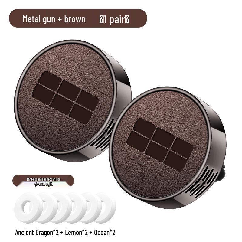 Geely Galaxy Car Vent Perfume for Starship 7EMi/L7/L6/E5/E8 Aromatherapy