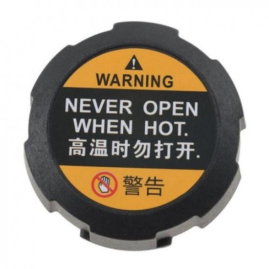 Radiator Coolant Reservoir Tank Cap 25330-D3000 For Hyundai Tucson Elantra Kia