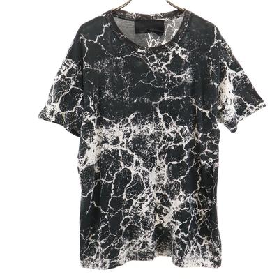PKCZ Overallgriff Kurzarm-T-Shirt S schwarz Herren Gebraucht