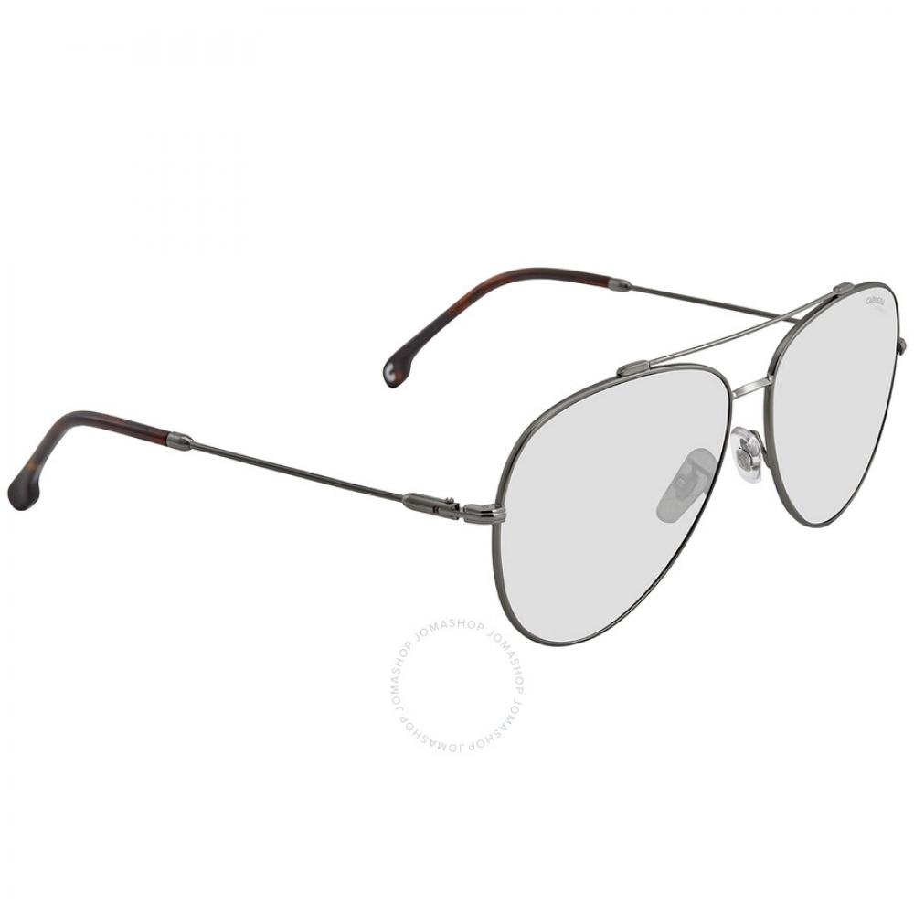 

Carrera Silver Mirror Pilot Мужские солнцезащитные очки CARRERA 183 FS 06LB T4 62