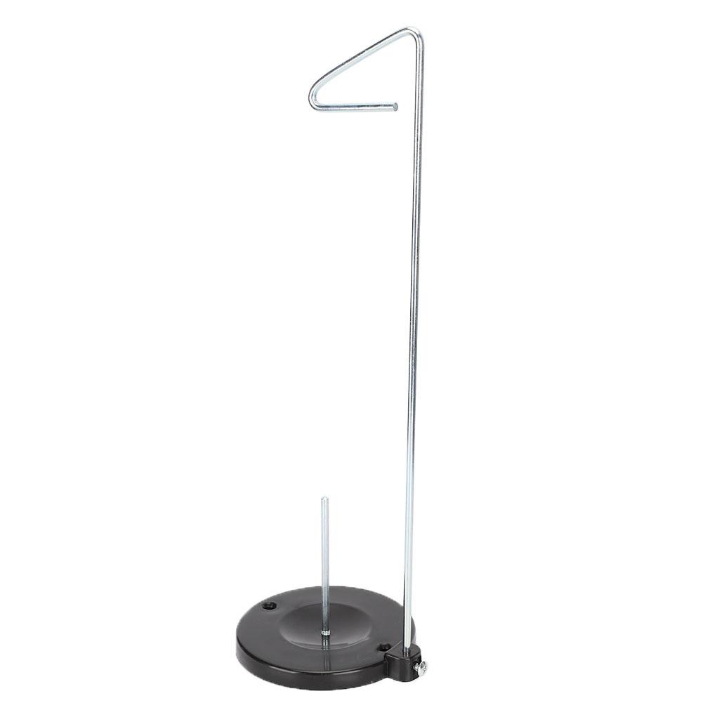 Thread Stand Spool Holder Household Sewing Machine Accessories Single Iron Wire Pagoda‑Shaped