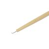 1 Pc Ventilating Needle for Lace Wig Crochet Needle for Hair Crochet Hook Needle Hair Weaving Tools