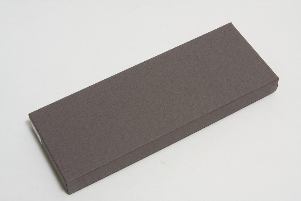 Hagi by a Kyoto includes fan case and presentation [Hasegawa] Kyoto-style fan, design, hand-carved, craftsman, box.