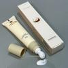 HERORANGE Natural Coconut Lip Milk Moisturizing Lip Balm For Autumn/Winter, Hydrating And Anti-Cracking, Fades Lip Lines
