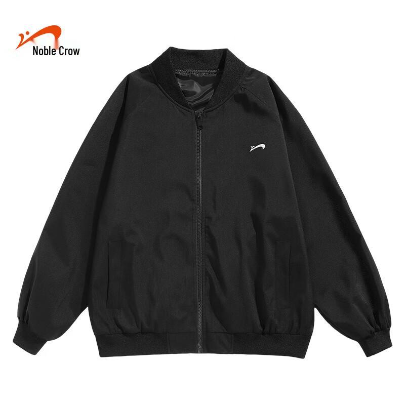 Guirenniao Unisex Baseball Jacket 3XL