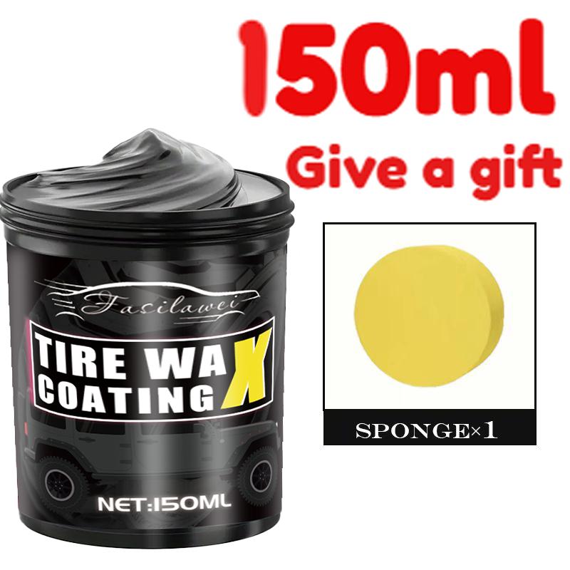 

High quality Car Plastic Parts Repair Agent - Multi-purpose wax paste for dashboard, sofa seats, tires and scratches,Scratch Rep 150ml