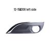 Peugeot 308/Citroen Triumph Fog Light Frame Left Front Bumper Cover
