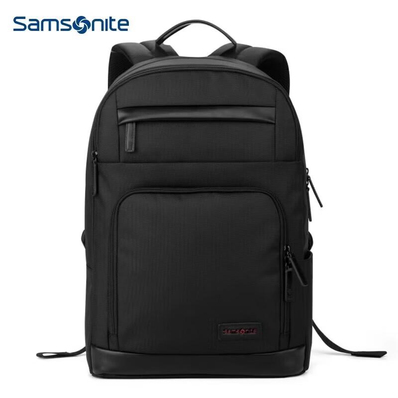 Samsonite 15.6-inch Commuter Laptop Backpack