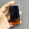 Lab-Created Topaz Loose Gemstone Multi Color 726.75 ct Uncut Rough for Lapidary and Gem Collections
