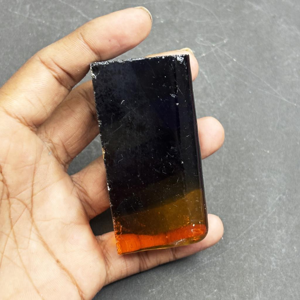 Lab-Created Topaz Loose Gemstone Multi Color 726.75 ct Uncut Rough for Lapidary and Gem Collections