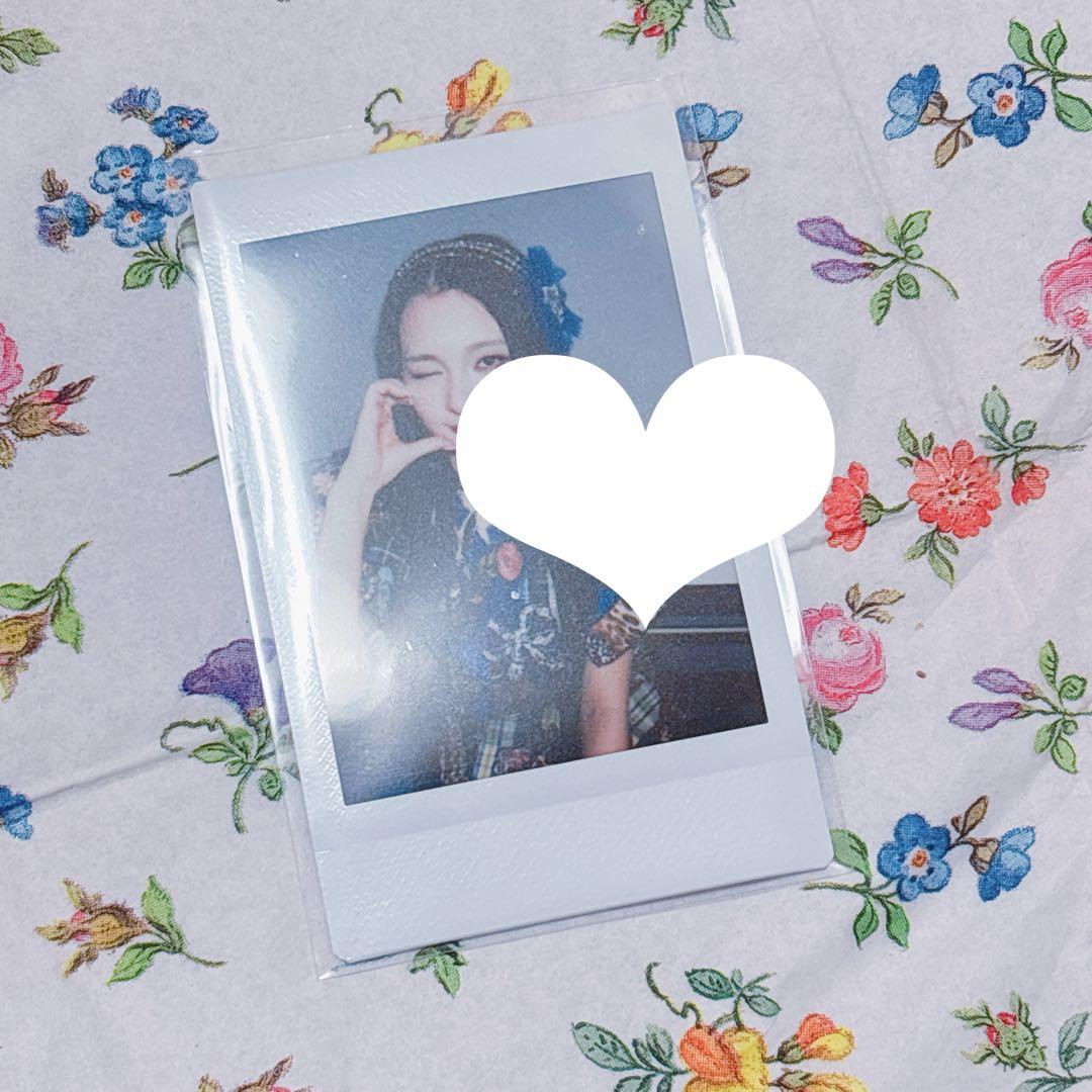 

[USED] CANDY TUNE Mizuki Kirihara Ranch Check