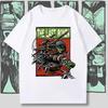 Bestseller Nickrodham Animated Teenage Mutant Ninja Turtles Movie Series Printed 100 Cotton TShirt Childrens Cute Top