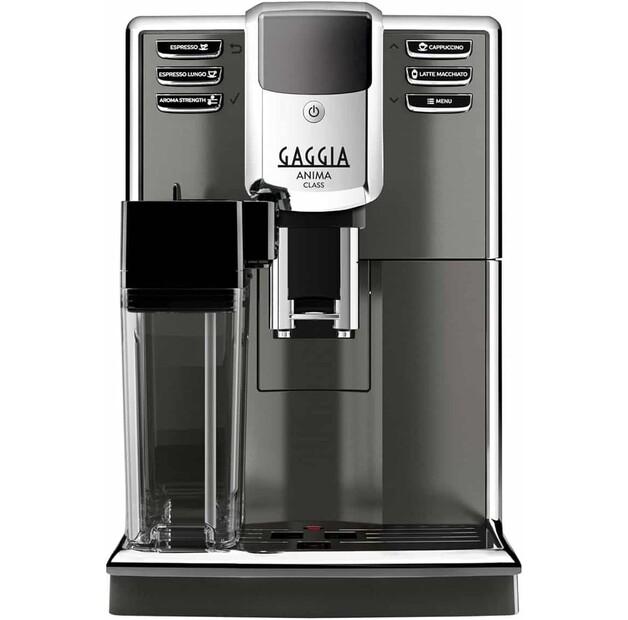 Кофемашина Gaggia R18759/01 Anima Class