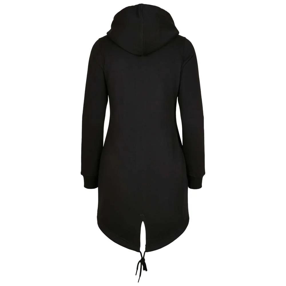 Build Your Brand Пальто Parka