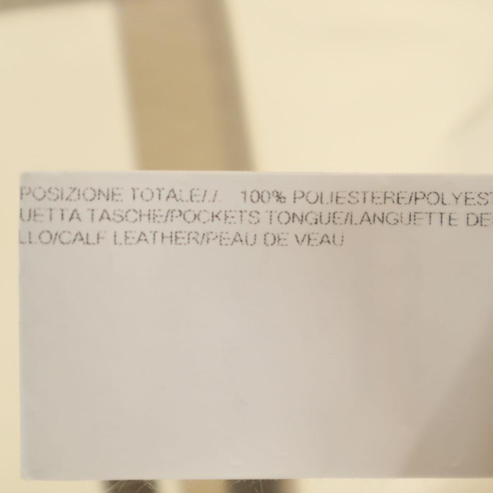 Rick Owens Made in Italy S/S 20 TECUATL outer Jacket 40 white coat Women Used