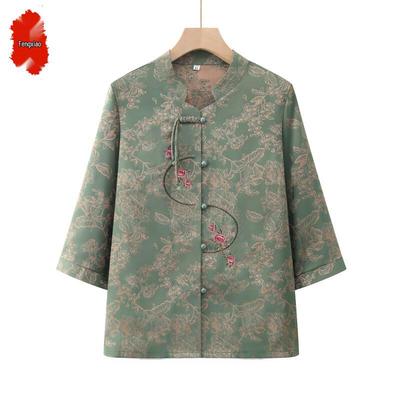Tops – Blouses en overhemden
