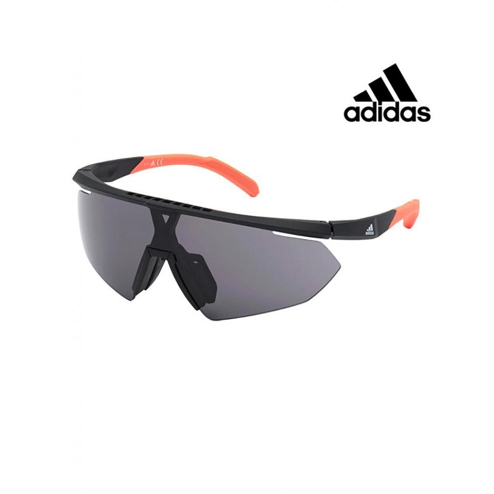 

Adidas Sports Sunglasses Sp0015 02a Night Lens Additional Configuration