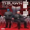 Star Wars Thrawn New Printing by Jody Houser Paperback Book 9781302957223