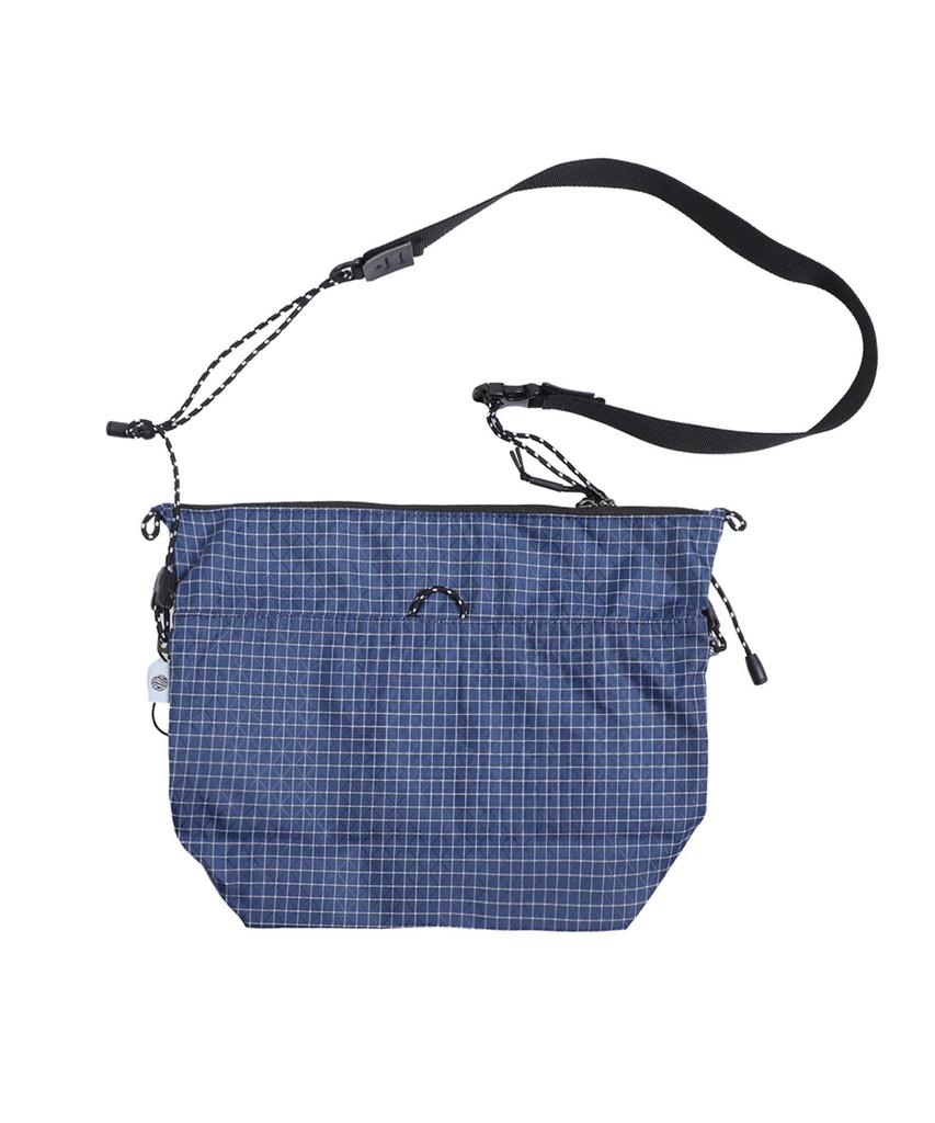Offgrid Og Detachable Pocket Crossbody Bag - Navy
