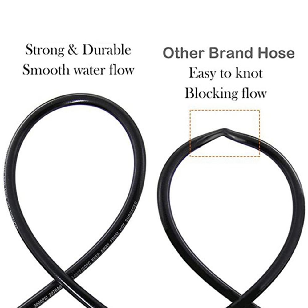 ABBY-High Pressure Washer Hose Car Washer Hose Sink Suitable For Sink Karcher K2 K5.20 High Pressure Washer
