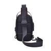 Men's Chest Bag Large Capacity Crossbody Bag Multi-functional Handbag