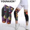 1 Paar Unisex Meisjes Hardlopen Kniebeschermers Kind Basketbal Brace Voetbal Honkbal Jongen Fietsen Sport Ondersteuning Knieschijf