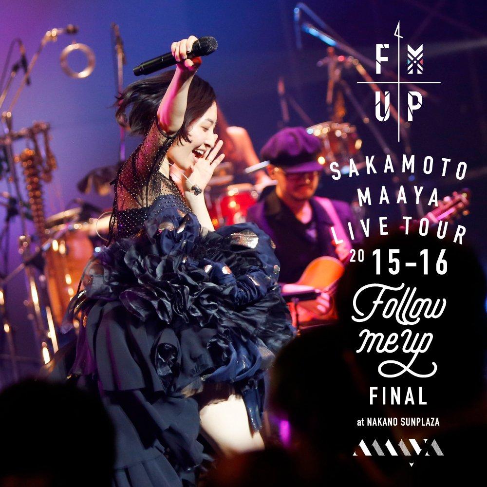 

LIVE TOUR ME FINAL at Nakano Sunplaza 2015-2016 FOLLOW UP (Regular Edition)