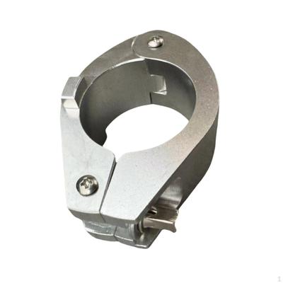 Cymbal Lock Clamp Mount, Multifunction Stand Holder Memory for Drum