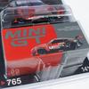 MINIGT 1:64 Nissan Z GT500 #3 Niterra Alloy Car Model 765
