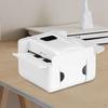 Automatic Card Shuffler Electric Low Noise Shuffling Machine for Board Games