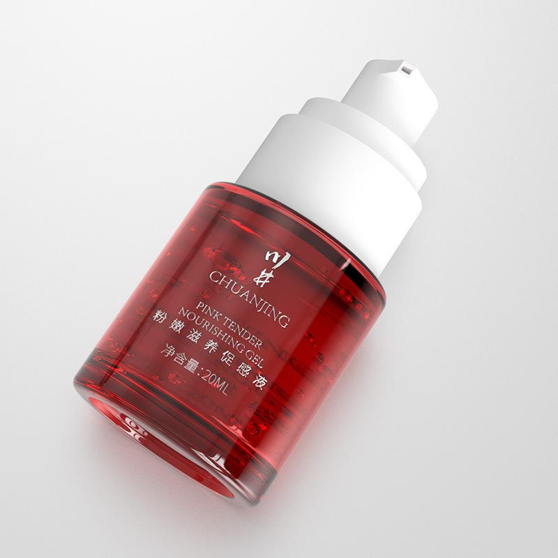 Pink Tender Orgasm Gel Enhances Sexual Pleasure Spray Adults Sex Products 20ml